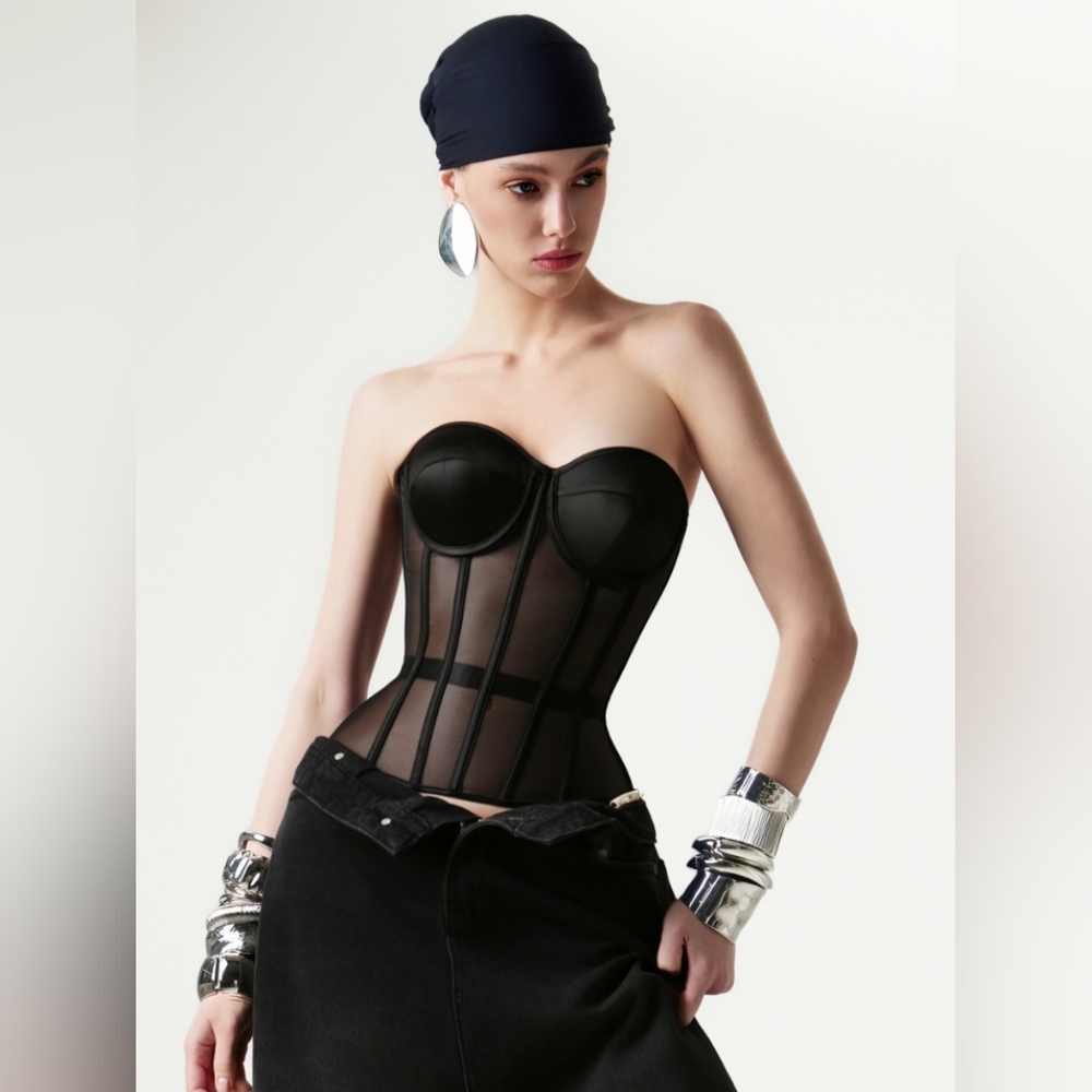 Perfect Corset Ny Secret form bra